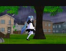 【MMD】キャットフード(初音ミク)　　doriko