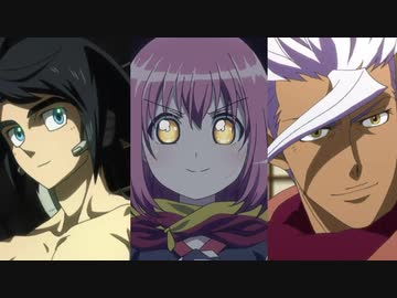 オルガ リリース ザ スパイス #12 最終話「彼女等の居場所」