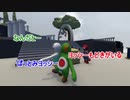 【Human: Fall Flat】やわらか世界に異世界転生 Part3【4人実況】