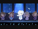 【デレステMV】「見上げてごらん夜の星を」(アナスタシア・カバー2D標準)【1080p60】