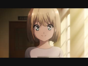 22 7 11 ただその背中を追いつづけて アニメ 動画 ニコニコ動画