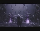 Devil_May_Cry5実況プレイ ＃24　敵の名前が出てこない
