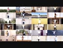 【めろちんナンバー生で】LIFE【踊ってみた】