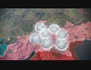 [三国志14 プレイ実況 part9] 劉備軍は滅び、次は袁術。