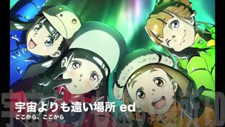 【作業用BGM】﻿2010年代 ノンストップアニソンサビメドレー