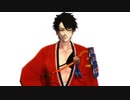 【MMD刀剣乱舞】ピースサイン