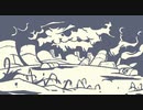 【2Dアクション】KUNAI【タブレット忍者】#1