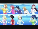 焔のラブライブ！スクスタ日和 #35「おバカというか何というか」