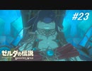 【実況】マスターモード縛りプレイやる part２３【ゼルダの伝説 ブレスオブザワイルド】