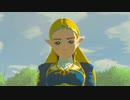【ゼルダの伝説BOTW】【part26】英傑の記憶【ゲーム実況】【風神雷神】