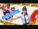【デレステ】Can't Stop!!【踊ってみた】