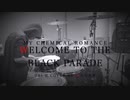 【叩いてみた】Welcome To The Black Parade/My Chemical Romance【ドラム】