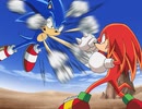 SONIC X　第56話　Dr.エッグマン参戦！