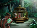 SONIC X　第58話　乙女のジャングルトラップ