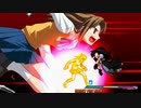 【MUGEN】第二次南北対抗！仲間を集めてﾜﾝﾁｬﾝ大会【第一部】part8