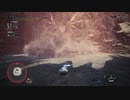 [MHWI＃17]狩猟初心者の二人がモンスターハンターワールドアイスボーンで狩猟生活！