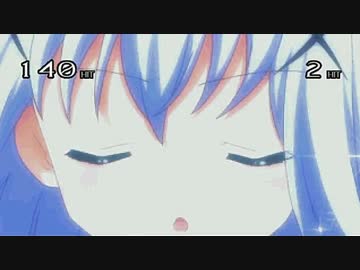 【MUGEN】第２回 新章リスペクト 希望VS絶望大会 part16