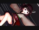 【MMD】ローリンガールきりたん