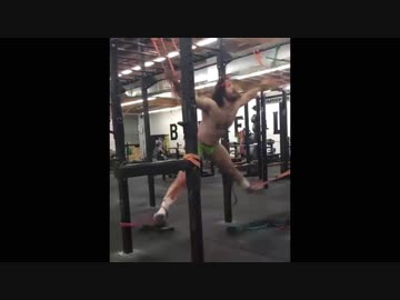 おっさんスクランブル