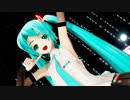 【MMD】ミクに「プラネタリウムの真実」を踊ってもらいました【らぶ式】