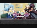 【シノビガミ】日本人と挑む「都市奪還作戦」01
