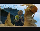 【FF10＊実況】不思議な世界を初見プレイで大冒険！Part：５３