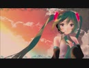 【初音ミク】ＳＡ＊ＹＯ＊ＮＡ＊ＲＡ（オリジナル）
