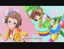 [デレステMV]「O-Ku-Ri-Mo-No Sunday!」 笑美と鈴帆の爆笑エブリデイ
