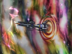 SONIC X　第70話　エッグマン艦隊現る！