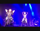 Babymetal - Starlight Live at The Warfield in San Francisco Ca
