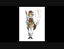 「これから毎日一枚、絵を描くことにしよう」250日目