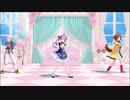 【ＭＭＤ】あくあちゃんとおかころで「shake it!」