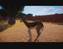 【Planet Zoo】ゆるっと動物園日記 6日目～生命の誕生～【実況プレイ】