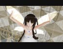 【東方MMD】ツーサイドアップのスターお嬢様で青空のラプソディ