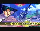 【EXVS2】 特格擦るマン54 【F91視点】