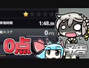 【予告】料理が爆散したり果物を切ったら評価0点を叩き出す弓鶴クッキング【VOICEROID実況】