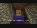 【APヘタリア】西露仏南伊で大きめの村を作るFinal-1【Minecraft】