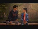 『ライフ イズ ストレンジ 2（Life is Strange 2）』日本語版ローンチトレイラー