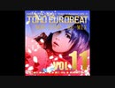 TOHO EURO BEAT vol.11 Non stop Re-Mix