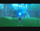 【Switch】リンクの記憶なしで成り行き旅【プレイ動画】part46