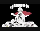 【人力刀剣乱舞】プレデター【鶴丸国永】