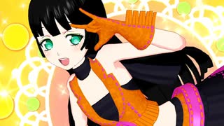 プリチャン「インディビジュアル・ジュエル」はわわ