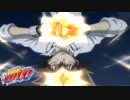 【DIVE TO WORLD】大空の守護者戦#2 零地点突破 改【REBORN!】