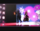 【MMD刀剣乱舞】極乱と鬼丸でフィクサー
