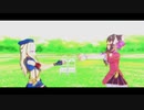 【ヒメヒナMMD】田中ヒメ、鈴木ヒナで「ニア」【ヒメヒナ春のクソ神祭2020】