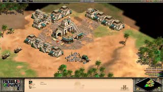 【Pc】Age of Empires II HD～サラディン編～[Age42]