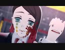 【鬼滅のMMD】下弦の壱で「ドクハク」【鬼滅の刃】【1080p】