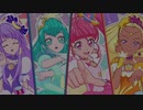 [ライブ風音響] パぺピプ☆ロマンチック - 吉武千颯