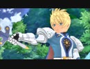 リタのツンデレを楽しみにTOV実況プレイpart77