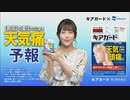 天気痛予報 (2020-03-19)